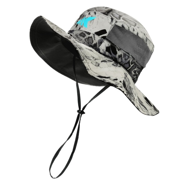 kastking Other - KastKing Sol Armis Boonie Hat Prym1 Camo UPF 50 Sun Protection Fishing Hiking